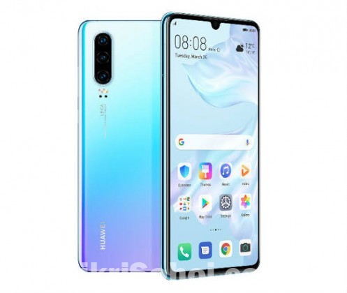 Huawei P30 pro